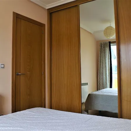 Apartamento San Anton Apartment