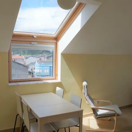Apartamento San Anton Apartment
