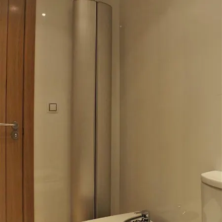 Apartamento San Anton * Porto de Espasante