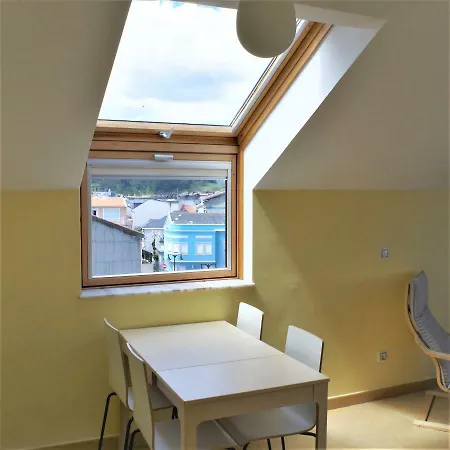 Apartamento San Anton Apartment *