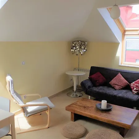 Apartamento San Anton Apartment *