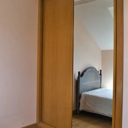 Apartamento San Anton *