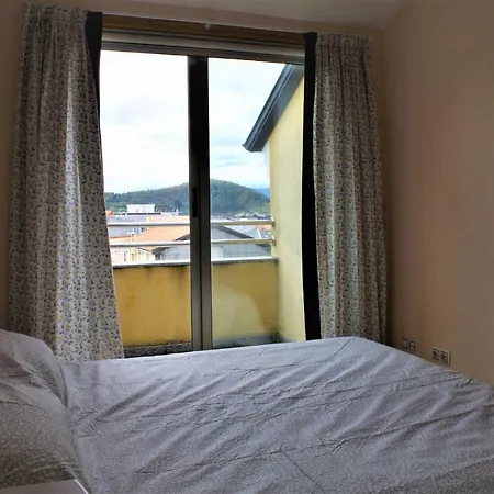 Apartment Apartamento San Anton *
