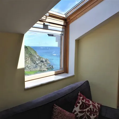 Apartamento San Anton Apartment