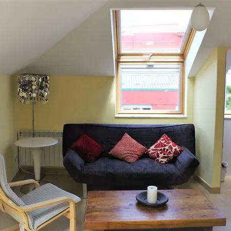 Appartement San Anton