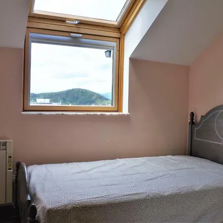 Appartement San Anton *