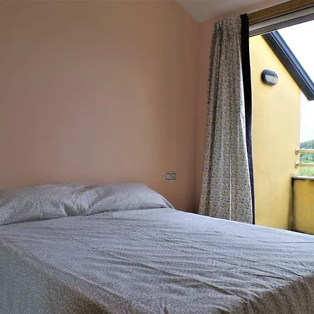 Apartamento San Anton *