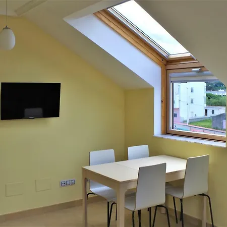 Apartamento San Anton *
