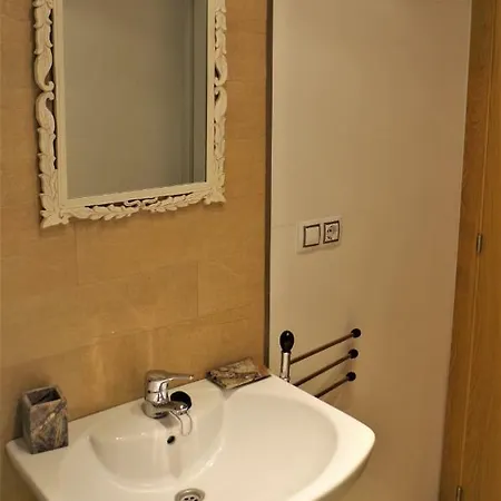 Apartamento San Anton Apartment