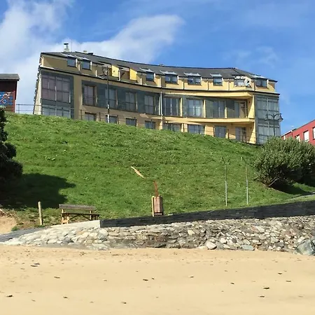 Apartamento San Anton Apartment Porto de Espasante
